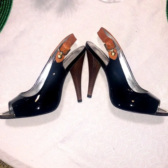 GIANNI BINI HEELS - Picture 2 of 10
